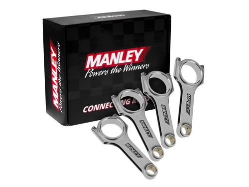 Biellette manley 14007 - manley, 14007-4