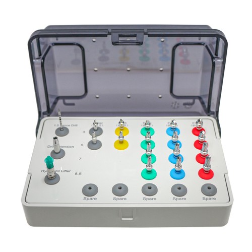 Per hiossen dental easy - per,