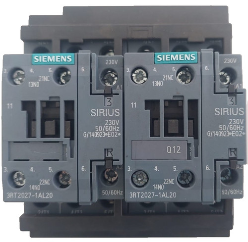 Siemens 3ra2327 8xb30 - siemens, 3ra2327-8xb30-1al2