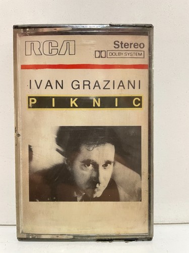 Ivan graziani piknic - -,