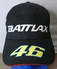 Moto Battlax Valentino Rossi
