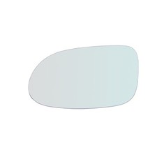 Vetro Specchio Nudo Adesivo