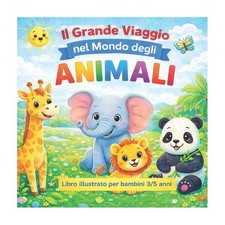 Il grande viaggio nel mondo