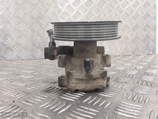 2004 FORD GALAXY POWER