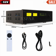 Leafaudio CMD29 Dual AK4499EX