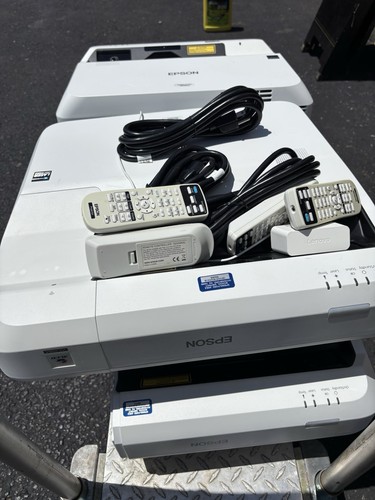 Epson brightlink pro 1470ui - brightlink,