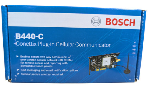 Bosch b440 conettix - b440-c,