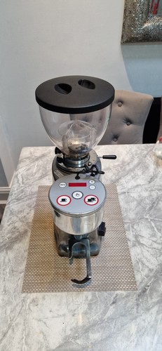 Mazzer mini macinacaffè - mini,