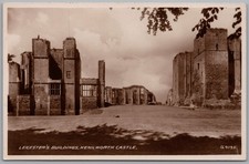 KENILWORTH - Warwickshire