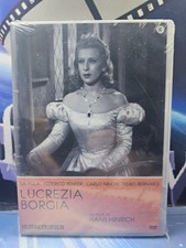 Lucrezia Borgia - (1940)