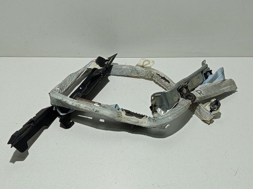 Airbag tendina laterale - a,