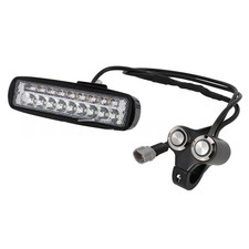 Long Range LED Headlight for