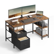 VASAGLE Scrivania per Computer