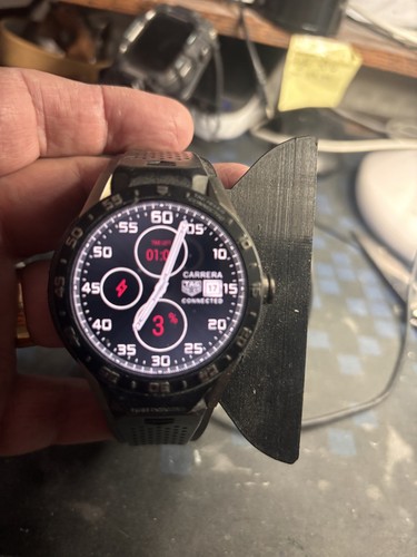 Orologio tag heuer - orologio,