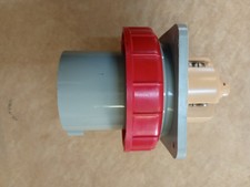 Presa palazzoli 380 volt t - presa, 3p+t