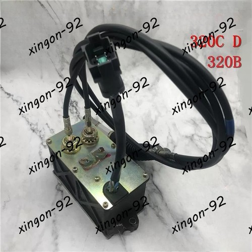 Per cat312c 320b - c, d