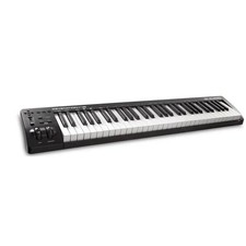 M-AUDIO KEYSTATION 61 MK3