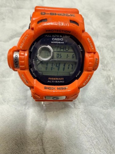 Orologio shock risman - orologio, g-shock