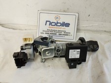 BLOCCA STERZO AVVIAMENTO CON CHIAVE OPEL AGILA B 1.2 08/15 3397062J00GB