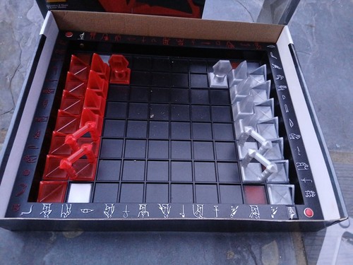 Khet originale gioco laser - originale,