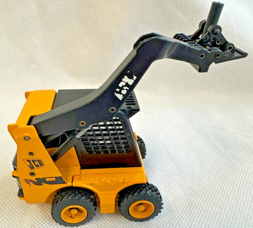 Joal jcb robot - robot, skid