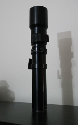 Samyang 2814891 obiettivo - samyang, 2814891:8