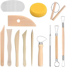 13 Strumenti per Modellare