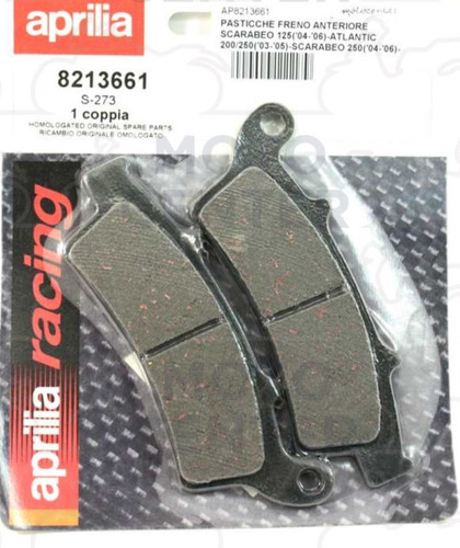 Piaggio ap8213661 coppia - ap8213661,