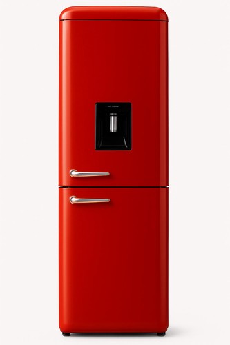 Frigorifero staylux vintage - frigorifero,