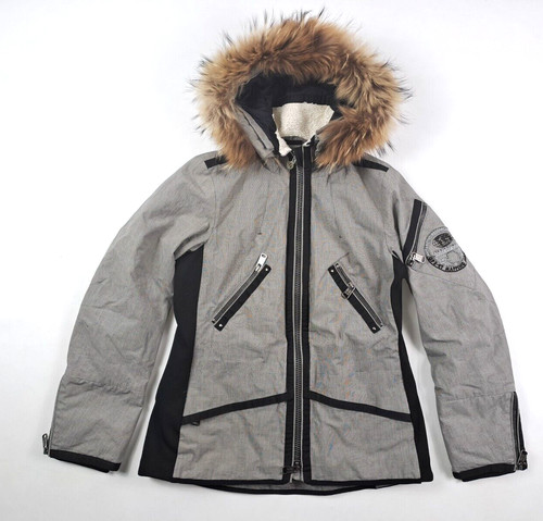 Giacca cappotto napapijri - giacca,