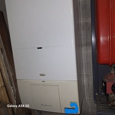 VENDO 1 Per ricambi Caldaia