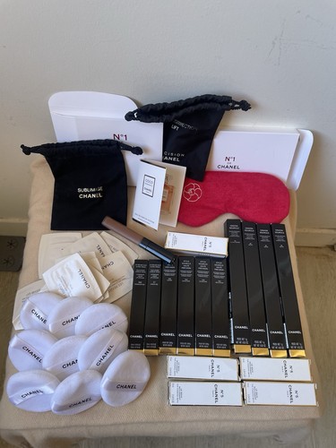 Mega lot chanel maquillage - mega, &
