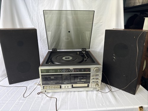 Vtg realistic clarinette 117 - realistic,