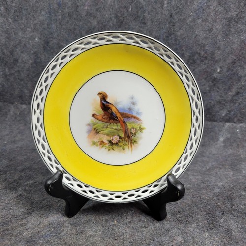 Vintage retsch co - vintage, reticolato