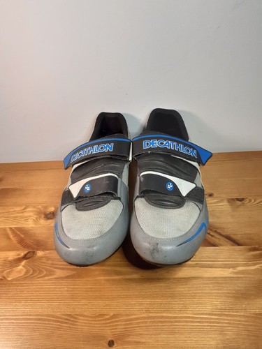 Scarpe ciclismo decathlon - scarpe,