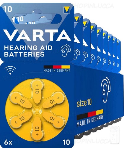 Batterie varta pr70 - pr70, pile
