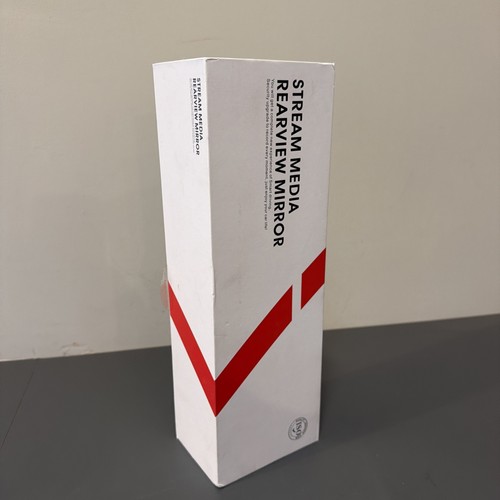 Stream media videoregistratore - stream,