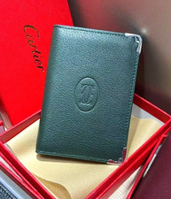 Portafoglio di lusso Cartier