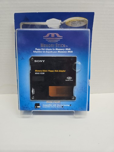 Sony msac fd2m adattatore - sony, msac-fd2m