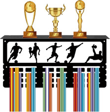 Appendiabiti per Medaglie Da