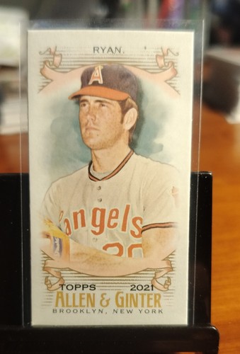 2021 topps allen ginter - 2021,