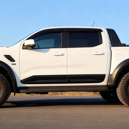 Per ford ranger raptor - per,