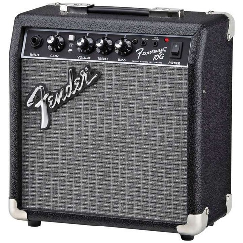 Fender frontman 10g - 10g, 357