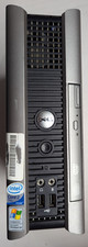 Desktop Dell Optiplex 745 SFF senza HDD Intel Core 2 Duo