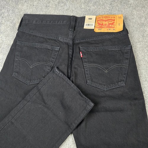 Jeans levis 501 - jeans,