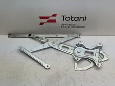 TOYOTA Meccanismo Alzavetro