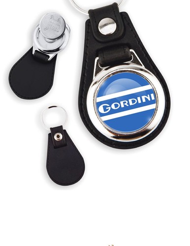 Porte clés gordini simili - gordini,