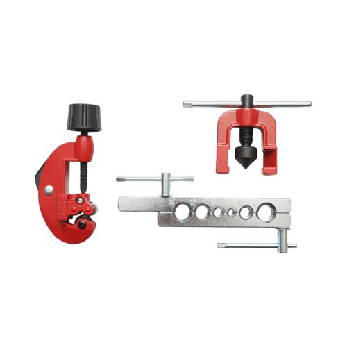Set crimpatura per tubi - di,