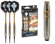 Freccette Soft Keltik Amergin