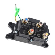 ̇DC12V 250A Relè solenoide